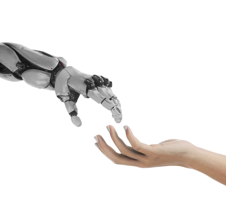 Praxon AI Hero
