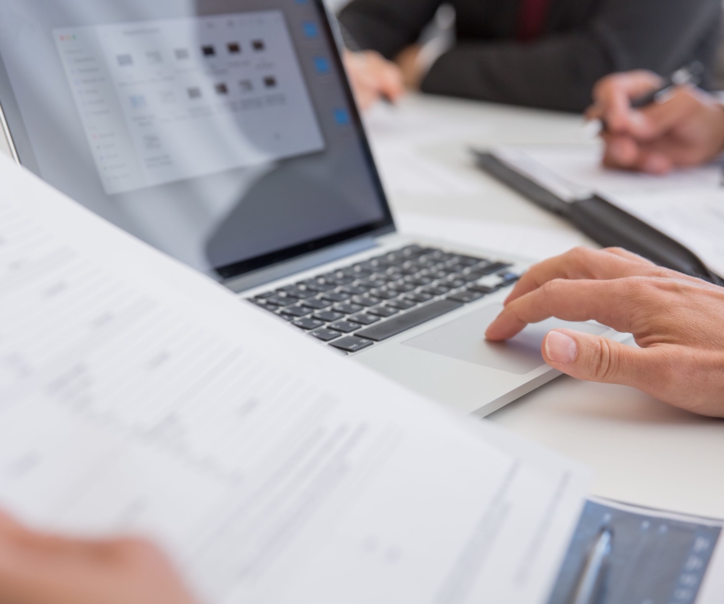 Enterprise Knowledge Base