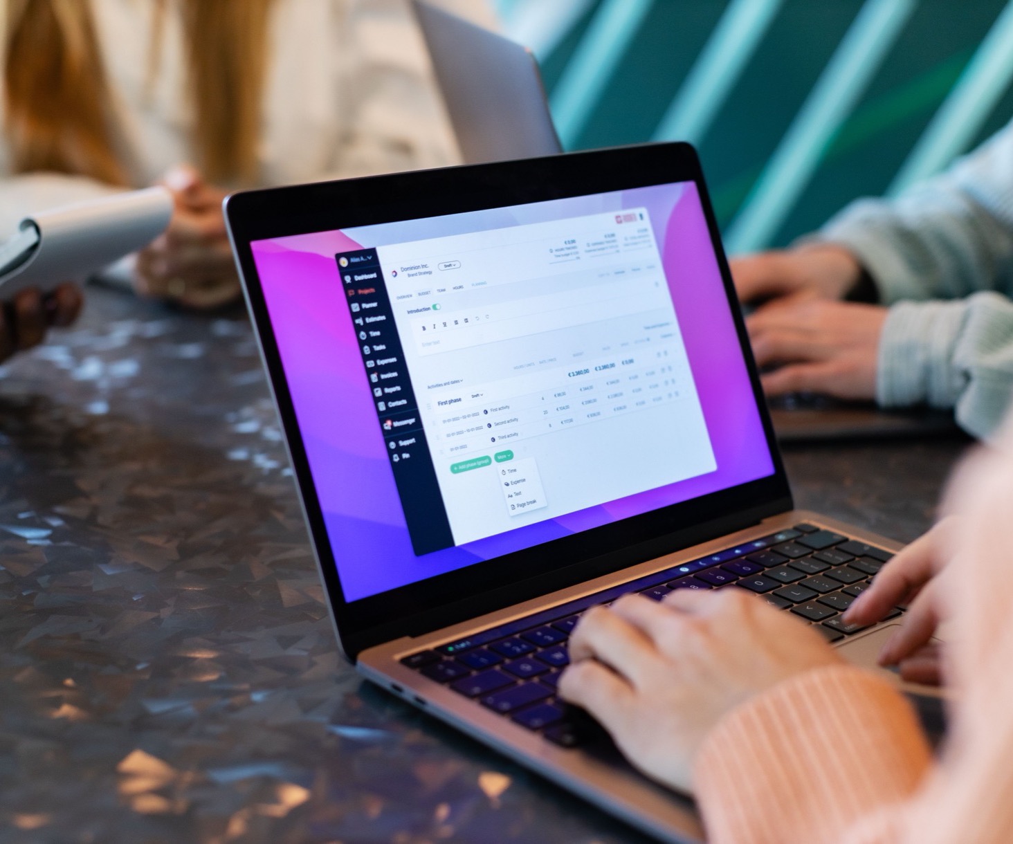 AI Consulting